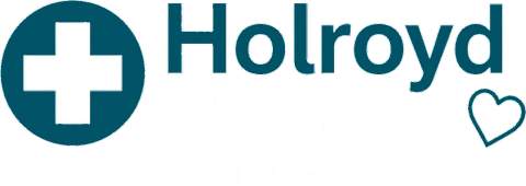 HOLROYD PHARMACY